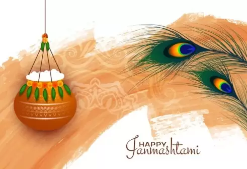 Top 10 Incredible Tips To Celebrate Janmashtami