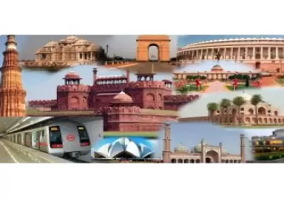 What To See In New Delhi - Not Places But Experiences!