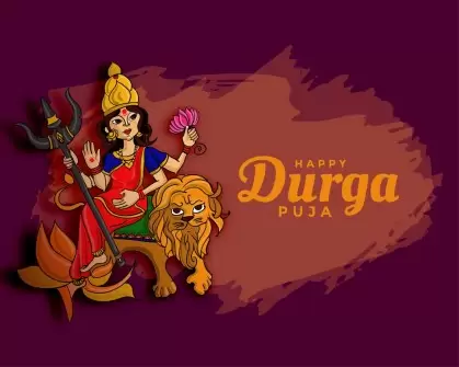 How Durga Puja is Celebrated in Different Regions?