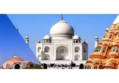 Fascinating Things to Know About Golden Triangle Tour