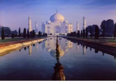 Get the Most from Your One Day Agra Trip