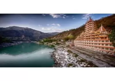 Haridwar Rishikesh tour package from Delhi to lift your feel and luck 