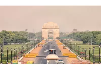 Incredible Safety Tips For Delhi Sightseers Revealed Here