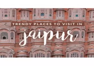 Jaipur- The Vibrant Capital of the State Of Rajasthan