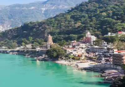 Know Different Facets of Your Trip at Haridwar Rishikesh Tour Package from Delhi