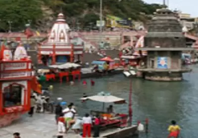 Let us know about your Rishikesh and Haridwar Tour