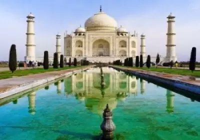 Impressive Photography Tips For Taj Mahal Visitors