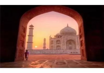 Things That You Just Cannot Miss Out in Your Agra Trip