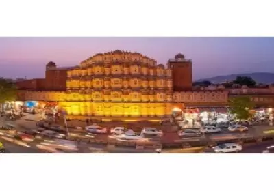 Why Jaipur is a Unique Place In The World Of Tours